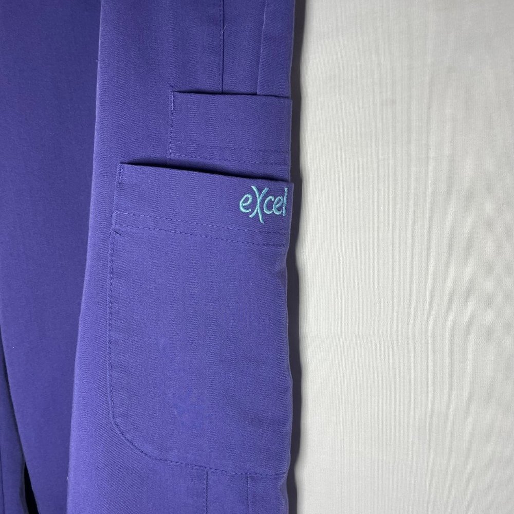 Excel Scrub Pant - Picture 3 of 4